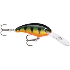 Воблер Rapala Shad Dancer SDD04 P