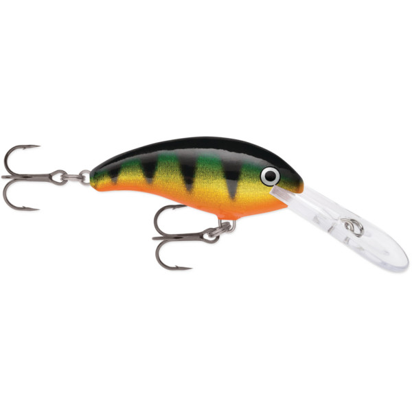 Воблер Rapala Shad Dancer SDD04 P