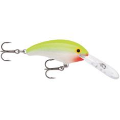Воблер Rapala Shad Dancer SDD04 SFC