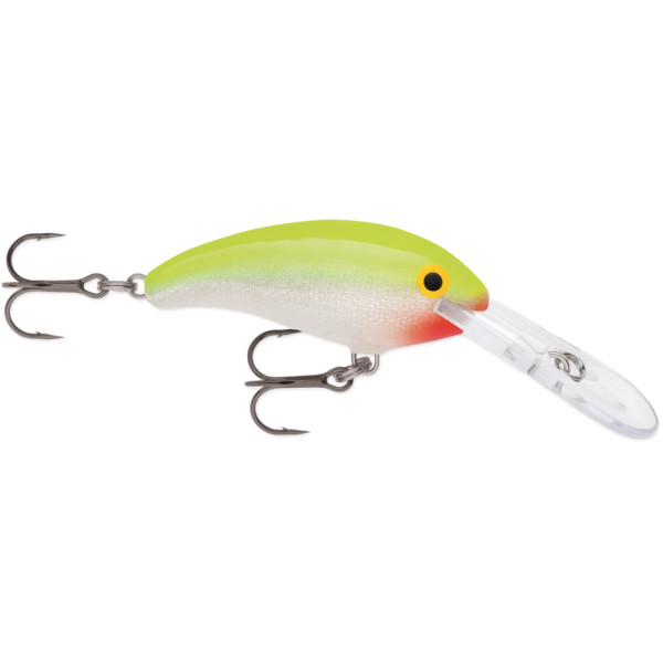 Воблер Rapala Shad Dancer SDD04 SFC