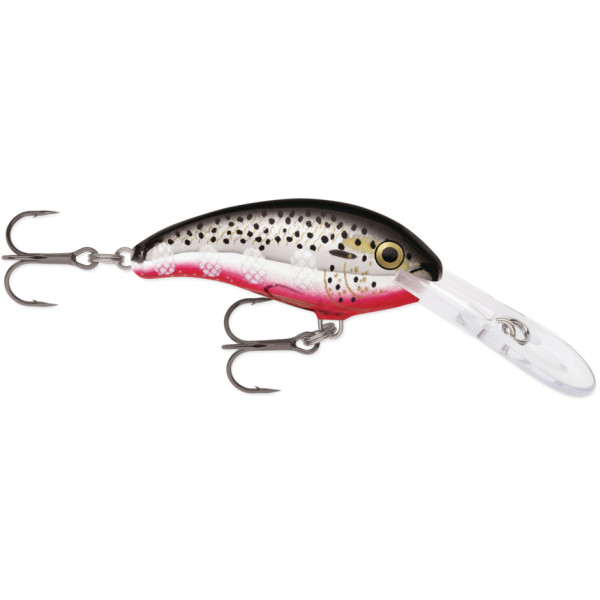 Воблер Rapala Shad Dancer SDD04 SFL