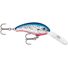 Воблер Rapala Shad Dancer SDD07 BFL