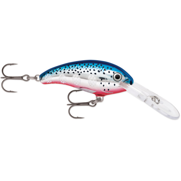 Воблер Rapala Shad Dancer SDD07 BFL