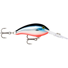 Воблер Rapala Shad Dancer SDD07 BGHM