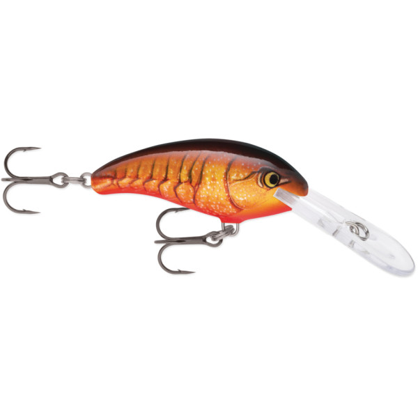 Воблер Rapala Shad Dancer SDD07 DCW