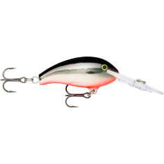 Воблер Rapala Shad Dancer SDD07 HLWM