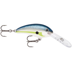 Воблер Rapala Shad Dancer SDD07 HSD