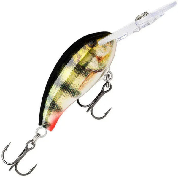 Воблер Rapala Shad Dancer SDD07 PEML