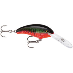 Воблер Rapala Shad Dancer SDD07 RCW