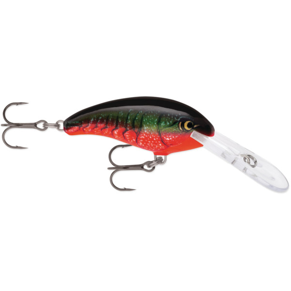 Воблер Rapala Shad Dancer SDD07 RCW