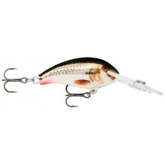 Воблер Rapala Shad Dancer SDD07 ROML
