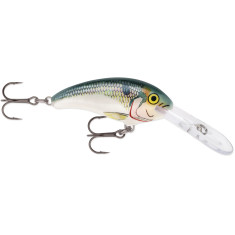 Воблер Rapala Shad Dancer SDD07 SD
