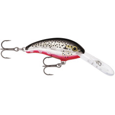 Воблер Rapala Shad Dancer SDD07 SFL