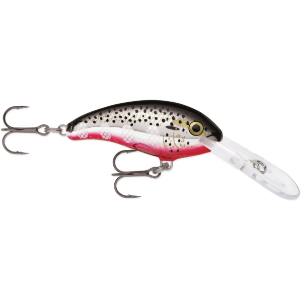 Воблер Rapala Shad Dancer SDD07 SFL