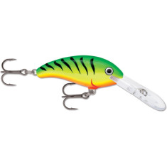 Воблер Rapala Shad Dancer SDD07 FT