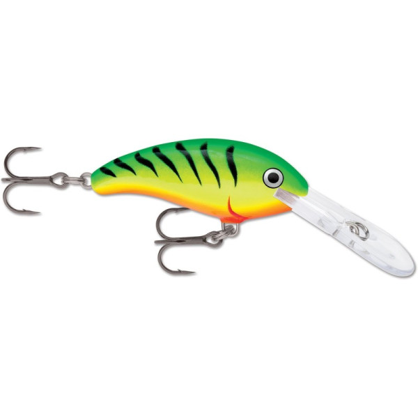 Воблер Rapala Shad Dancer SDD07 FT