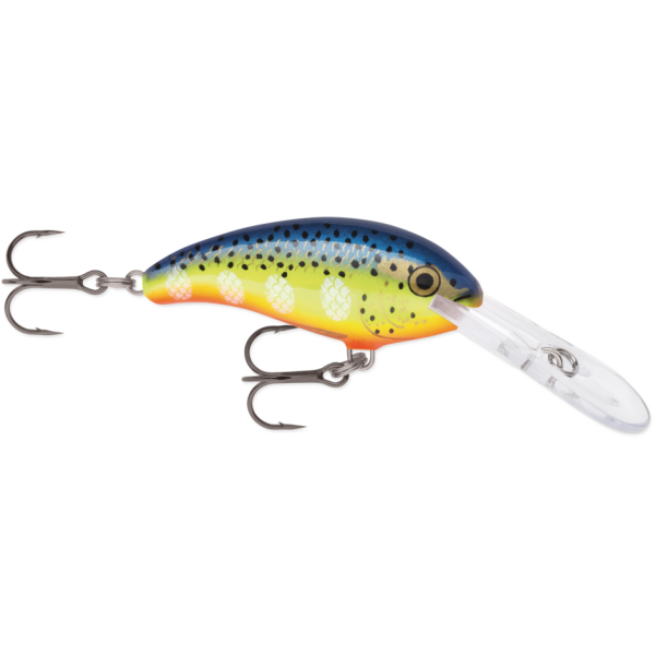 Воблер Rapala Shad Dancer SDD07 HS