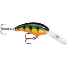Воблер Rapala Shad Dancer SDD07 P