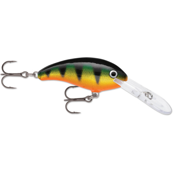 Воблер Rapala Shad Dancer SDD07 P