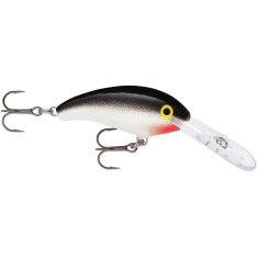 Воблер Rapala Shad Dancer SDD07 S