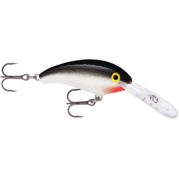 Воблер Rapala Shad Dancer SDD07 S
