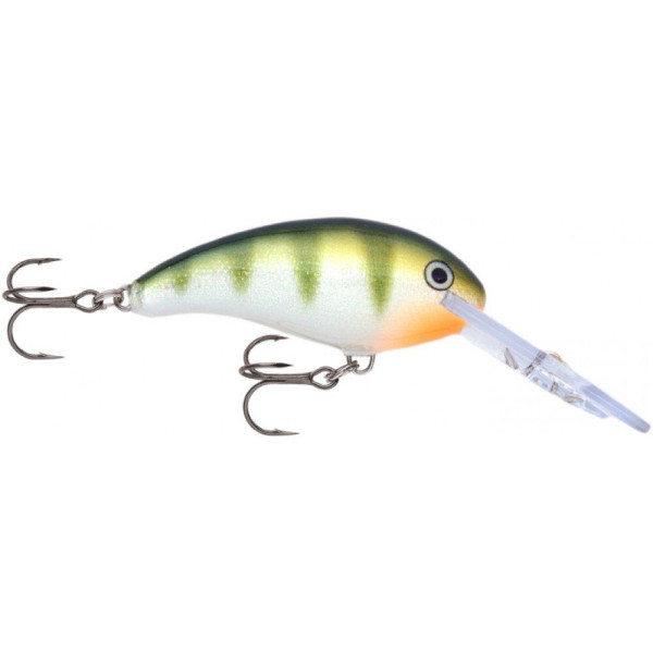 Воблер Rapala Shad Dancer SDD07 YP