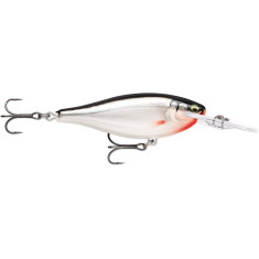 Lure Rapala SHAD RAP ELITE 75mm 12g #GDS