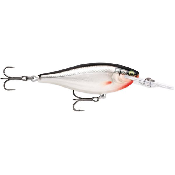 Lure Rapala SHAD RAP ELITE 75mm 12g #GDS
