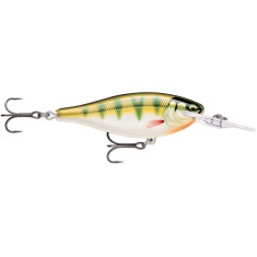 Lure Rapala SHAD RAP ELITE 75mm 12g #GDYP