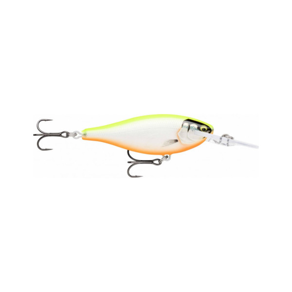 Lure Rapala SHAD RAP ELITE 75mm 12g #GDCO