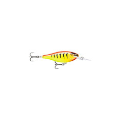 Lure Rapala SHAD RAP ELITE 75mm 12g #GDHT