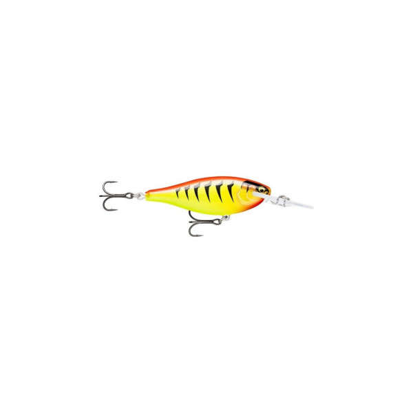 Lure Rapala SHAD RAP ELITE 75mm 12g #GDHT