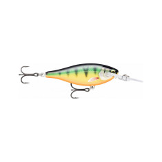 Lure Rapala SHAD RAP ELITE 75mm 12g #GDP