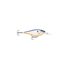 Lure Rapala SHAD RAP ELITE 75mm 12g #GDPSD