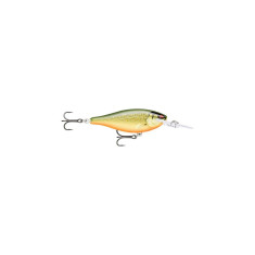 Lure Rapala SHAD RAP ELITE 75mm 12g #GDSR