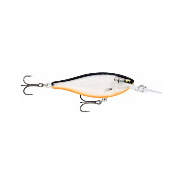 Lure Rapala SHAD RAP ELITE 75mm 12g #GDSS