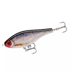 Воблер Rapala Super Shadow Rap Jerk 110mm 41.0g 0.9-1.2m #ROL