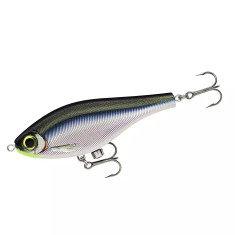 Воблер Rapala Super Shadow Rap Jerk 110mm 41.0g 0.9-1.2m #RSML