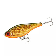 Воблер Rapala Super Shadow Rap Jerk 110mm 41.0g 0.9-1.2m #SCRR