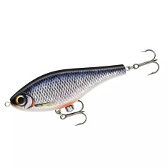 Воблер Rapala Super Shadow Rap Jerk 110mm 41.0g 0.9-1.2m #SPWR
