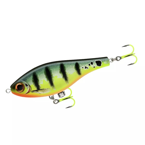 Воблер Rapala Super Shadow Rap Jerk 110mm 41.0g 0.9-1.2m #TMNS