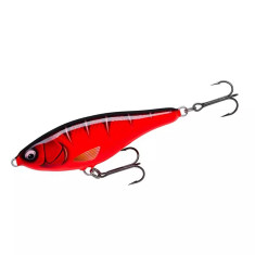 Воблер Rapala Twitchin Wrap 120mm 53.0g 1.0-1.5m #CRB