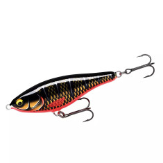 Воблер Rapala Twitchin Wrap 120mm 53.0g 1.0-1.5m #DDG