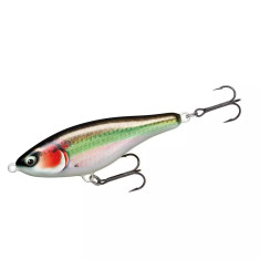 Воблер Rapala Twitchin Wrap 120mm 53.0g 1.0-1.5m #YSH