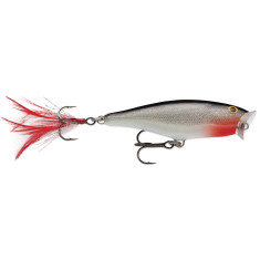 Rapala Skitter Pop Surface Popper 50mm 6g #S
