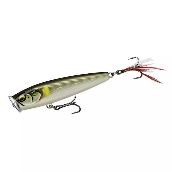 Воблер Rapala Skitter Pop Elite 75mm 10g #GDAY
