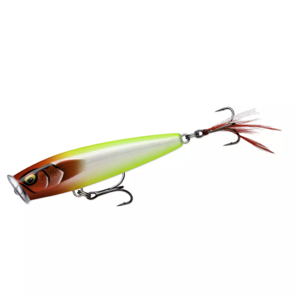 Воблер Rapala Skitter Pop Elite 75mm 10g #GDCL