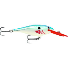 Wobbler Rapala Shad Rap SR07 BBSD