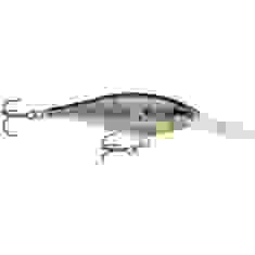 Воблер Rapala Shad Rap SR07 BGL