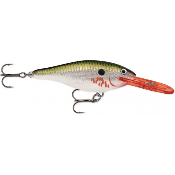 Wobbler Rapala Shad Rap SR07 BOF